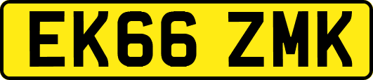 EK66ZMK