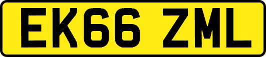 EK66ZML