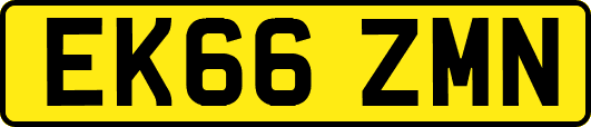 EK66ZMN