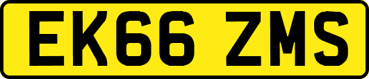 EK66ZMS
