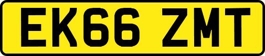 EK66ZMT