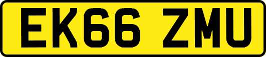 EK66ZMU