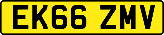 EK66ZMV