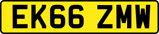 EK66ZMW