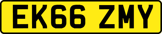 EK66ZMY