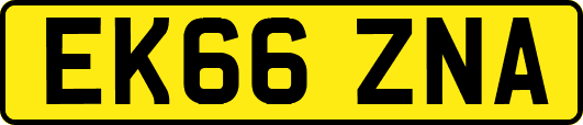 EK66ZNA