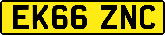 EK66ZNC