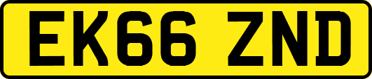 EK66ZND