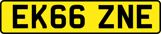 EK66ZNE
