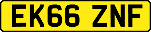 EK66ZNF