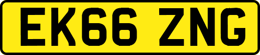 EK66ZNG