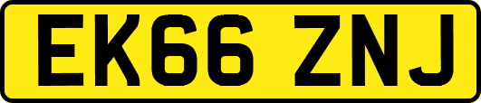 EK66ZNJ