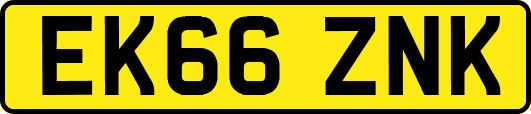 EK66ZNK