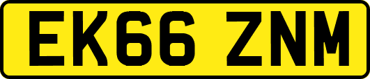 EK66ZNM