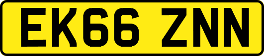 EK66ZNN