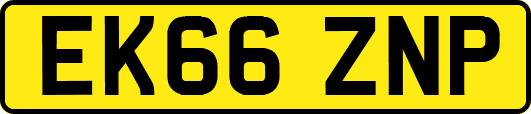 EK66ZNP