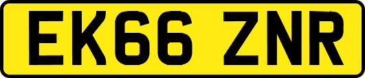 EK66ZNR