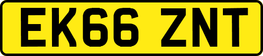 EK66ZNT