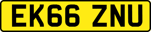 EK66ZNU
