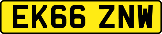 EK66ZNW