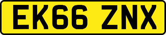 EK66ZNX