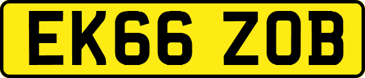 EK66ZOB