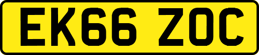 EK66ZOC