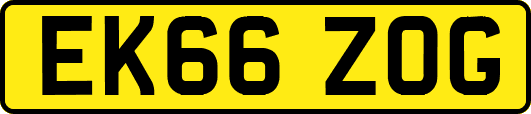 EK66ZOG
