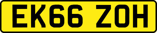 EK66ZOH