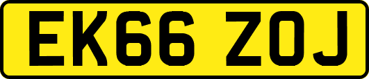 EK66ZOJ