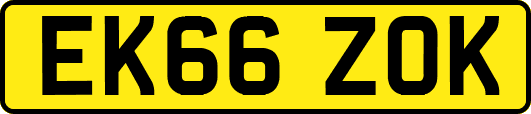 EK66ZOK