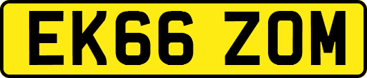 EK66ZOM