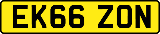 EK66ZON