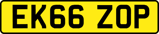EK66ZOP