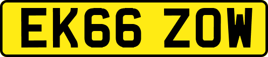 EK66ZOW