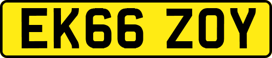 EK66ZOY