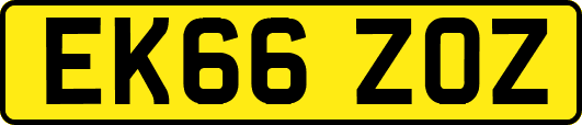 EK66ZOZ