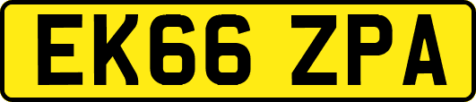 EK66ZPA