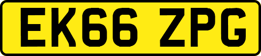 EK66ZPG