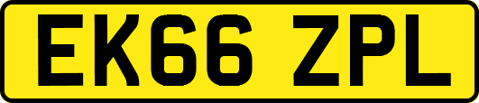 EK66ZPL