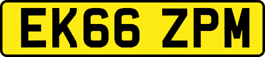 EK66ZPM