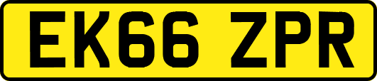 EK66ZPR