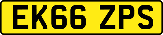 EK66ZPS