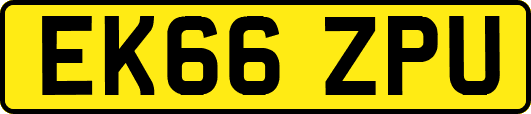 EK66ZPU