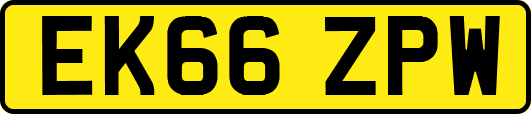 EK66ZPW