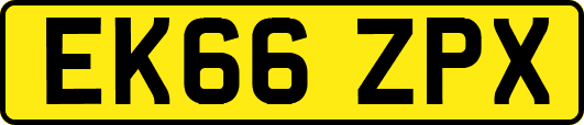 EK66ZPX