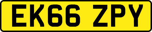 EK66ZPY