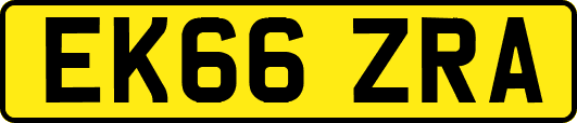 EK66ZRA