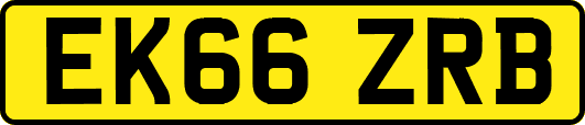 EK66ZRB