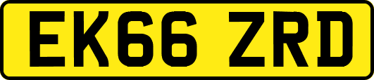 EK66ZRD